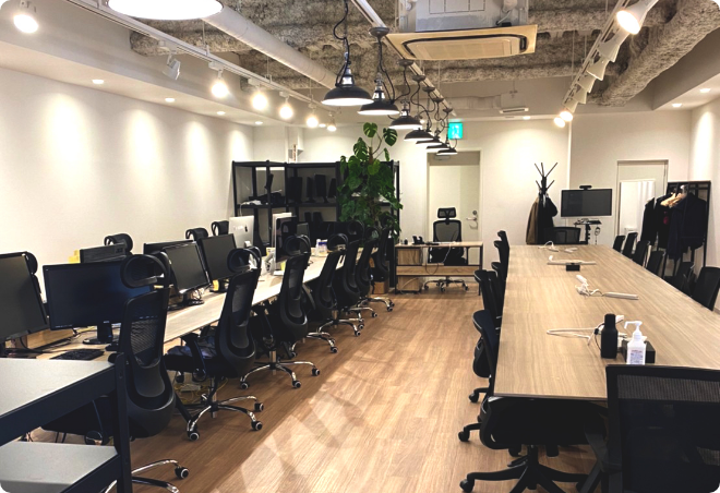 本社アクセストップ