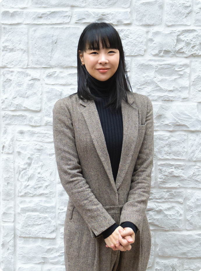 小峰 美幸