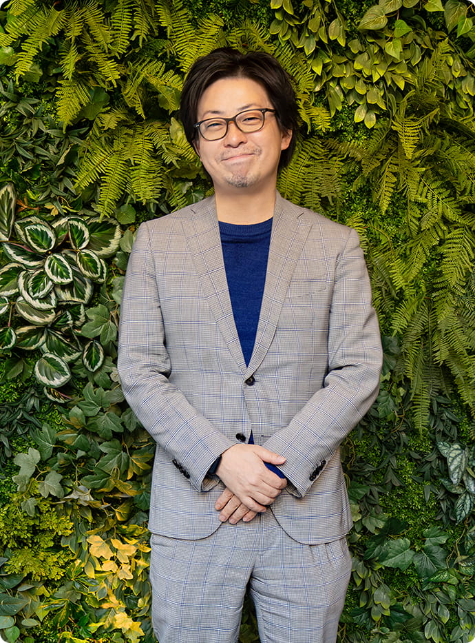 増田 善朗