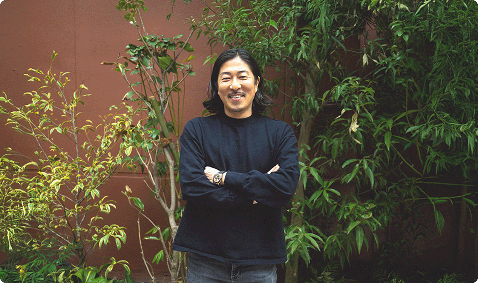 代表取締役 小林大介