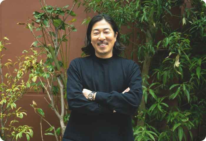 代表取締役 小林大介