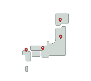 配属エリア選択制度